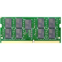 Synology RAM DDR4 4GB 2666MT/s SO-DIMM (1x4GB) - Operační paměti
