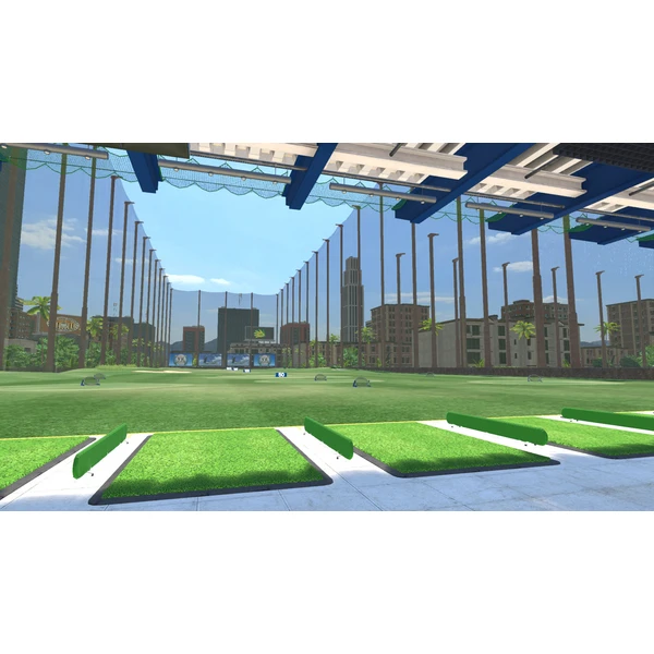 Everybody’s Golf VR (PS4) - Hry pro PS4 - Obrázek DXV5100201