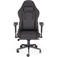 Endorfy Scrim herní židle černá textil - Židle