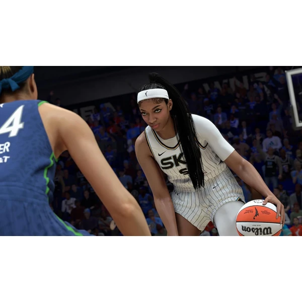 NBA 2K26 (Switch) - Hry pro Nintendo Switch - Obrázek DY2F000K01