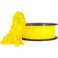 Prusament PLA Pineapple 1kg žlutá - Spotřební materiály