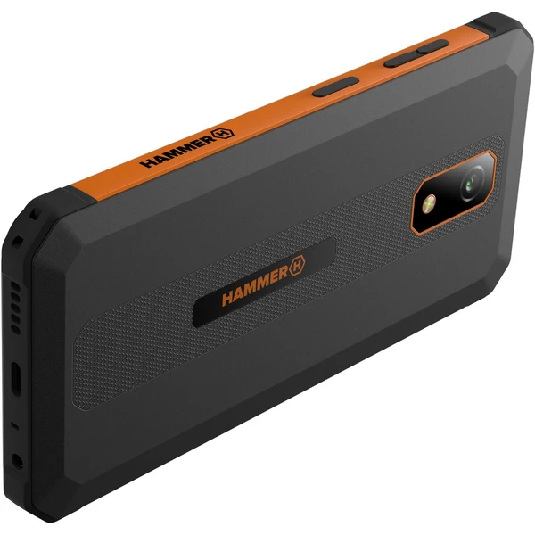 myPhone Hammer Iron Va 4GB/64GB oranžový - Mobilní telefony - Obrázek DYJE000O01