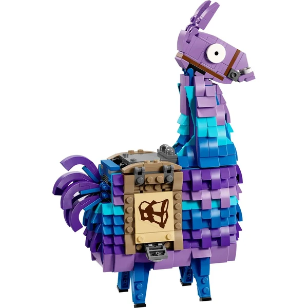 LEGO Fortnite 77071 Supply Llama - LEGO - Obrázek DYQE000J01