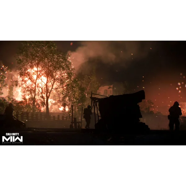 Call of Duty: Modern Warfare 2 (PS4) - Hry pro PS4 - Obrázek DYSD300401