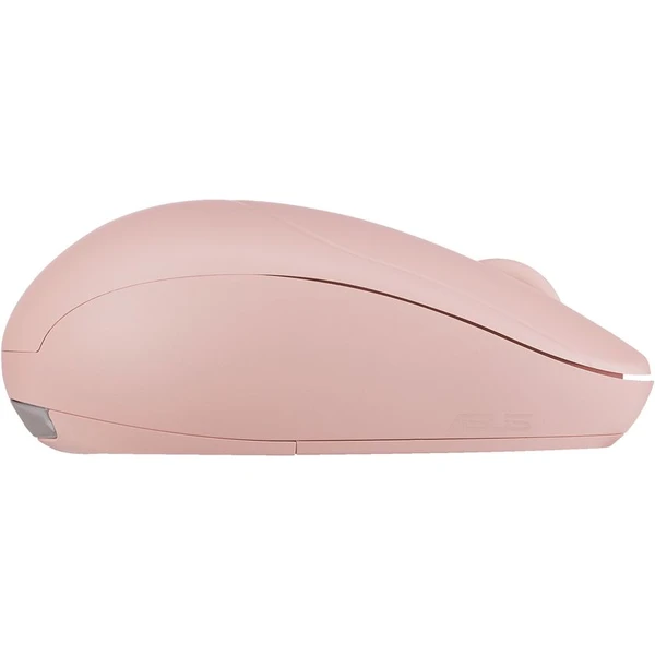ASUS MD101 myš růžová - Myši - Obrázek DYTI000K01