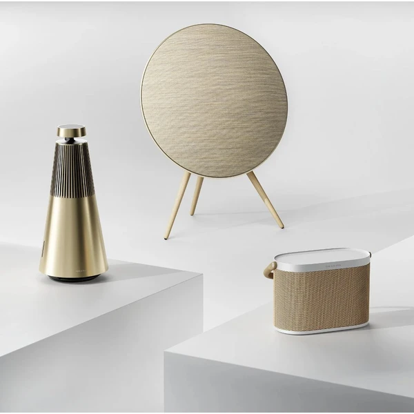 Bang & Olufsen A9 (5. Gen.) Gold Tone - Reproduktory - Obrázek DZ00000L01