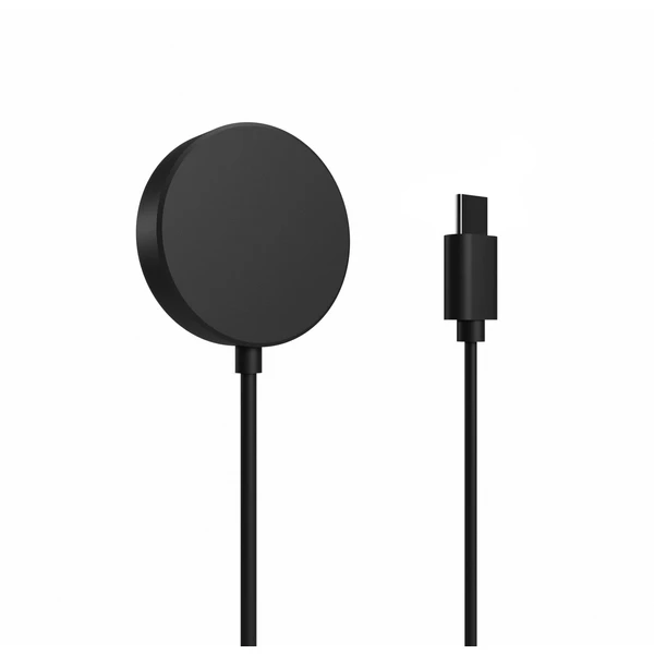 FIXED nabíječka pro hodinky Samsung Galaxy Watch černá - Nabíječky - Obrázek DZ1G300401