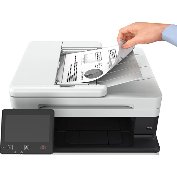 Canon i-SENSYS MF463dw II tiskárna - Tiskárny - Obrázek DZ1L000K01