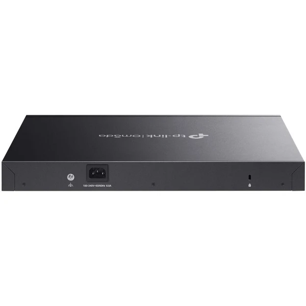 TP-Link Omada ES228GMP switch - Switche - Obrázek DZ6G000K01