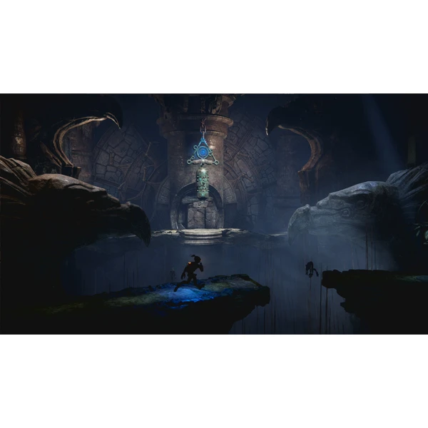 Oddworld: Soulstorm (PS5) - Hry pro PS5 - Obrázek DZB3100201