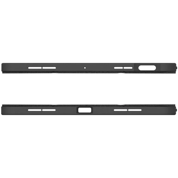 Spigen Urban Fit pouzdro iPad Air 11" (2024/2025/2026) černé - Pouzdra - Obrázek DZD5000O01