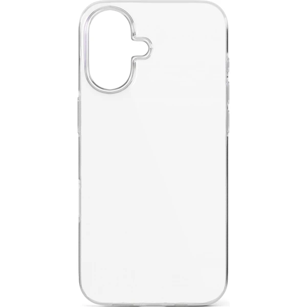 Epico Twiggy Gloss kryt pro iPhone 17 transparentní - Pouzdra - Obrázek DZFF000K01