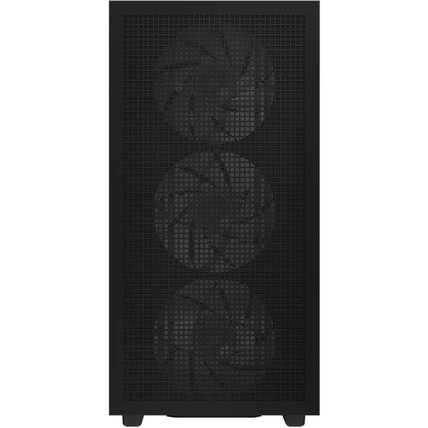 DEEPCOOL CH560 DIGITAL - Počítačové skříně - Obrázek DZI0000N01