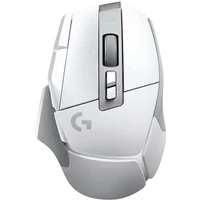 Logitech G502 X LIGHTSPEED bílá - Myši