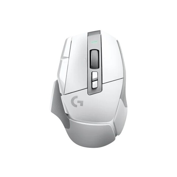 Logitech G502 X LIGHTSPEED 910-006189 Bílá