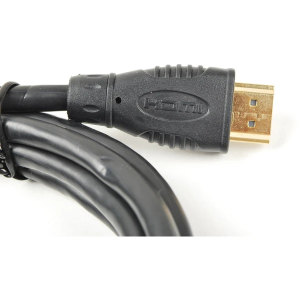 PremiumCord HDMI 1.4/HDMI 1.4 kabel s ethernetem 4K 10m černý - Kabely a redukce - Obrázek DZTU000501