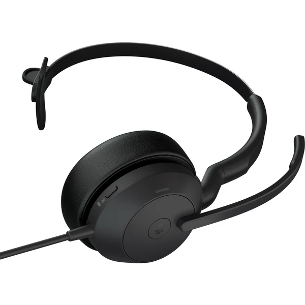 Jabra Evolve2 50/USB-C MS Mono - Sluchátka - Obrázek E013000601