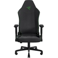 Razer Iskur V2 X herní židle černá - Počítačové židle