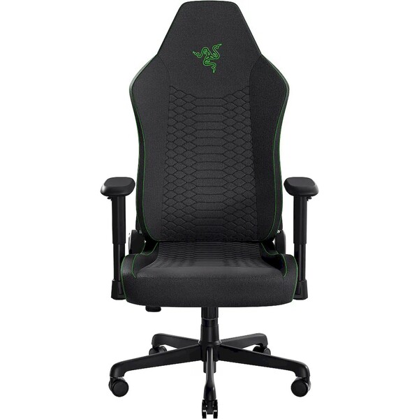 Razer Iskur V2 X herní židle černá Černá