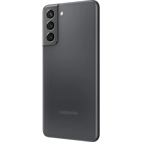 Samsung Galaxy S21 5G 8GB/256GB šedý - Mobilní telefony - Obrázek E04Q000501
