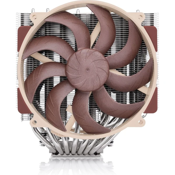 NOCTUA NH-D15 G2 LBC - Chladiče - Obrázek E067000P01