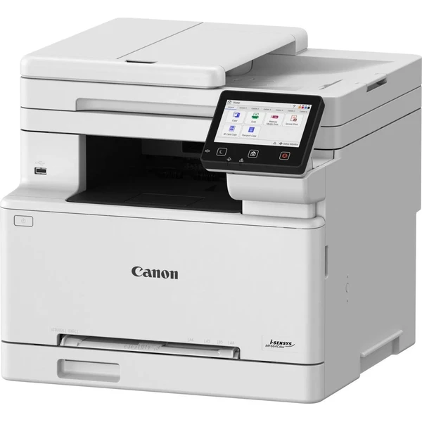 Canon i-SENSYS MF664Cdw tiskárna - Tiskárny - Obrázek E06L000K01