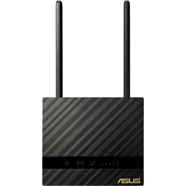 ASUS 4G-N16 90IG07E0-MO3H00 Černá