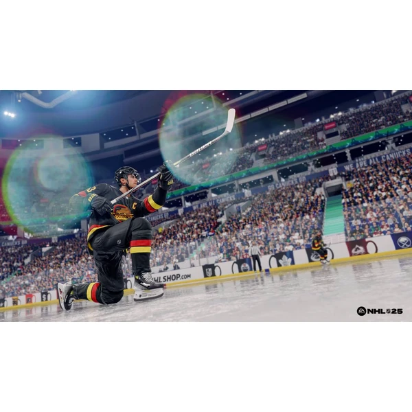NHL 25 (XSX) - Hry pro Xbox Series - Obrázek E077000K01