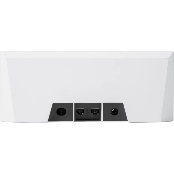 STARLINK Wi-Fi 6 venkovní router bílý/šedý - Routery - Obrázek E07B000K01