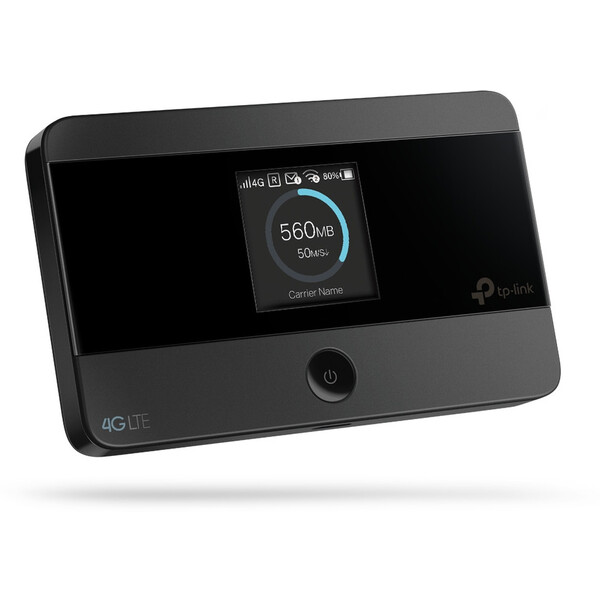 TP-Link M7350 Černá