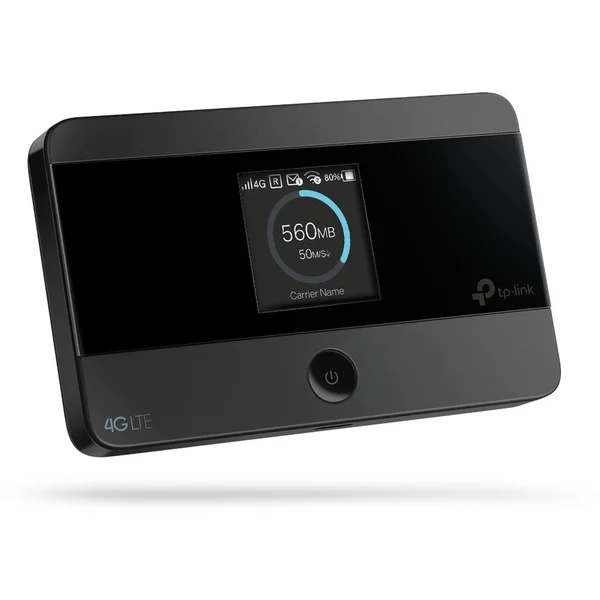 TP-Link M7350 4G/LTE modem - Modemy - Hlavní obrázek