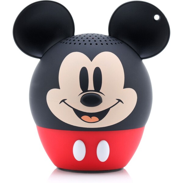 Bezdrátový reproduktor Disney Mickey Bitty Boomers Bluetooth Speaker