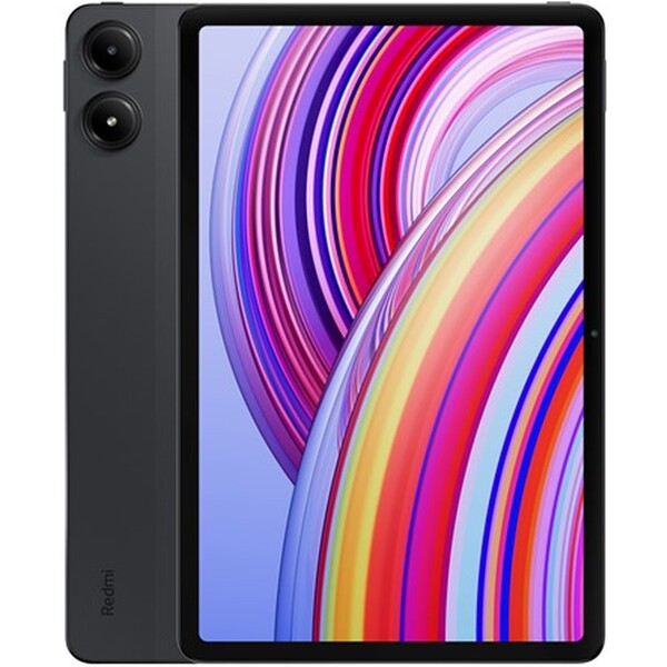 Xiaomi Redmi Pad Pro 5G 6GB/128GB šedá Šedá
