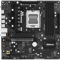 ASRock A620AM PRO-A - Základní desky