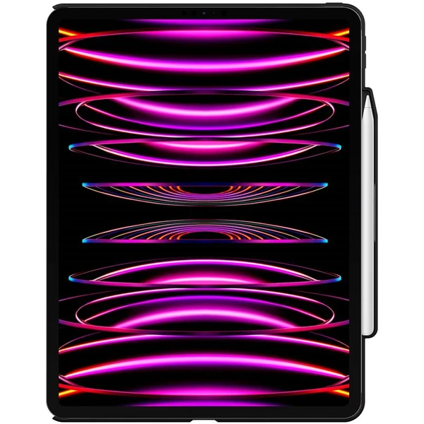 Spigen Thin Fit Pro kryt iPad Pro 12.9" (22/21) černý - Pouzdra - Obrázek E0D5000L01