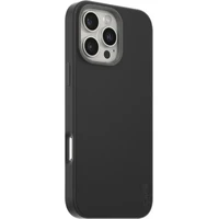 PanzerGlass® CARE kryt Apple iPhone 16 Pro Max MagSafe Fearlessly černý - Pouzdra