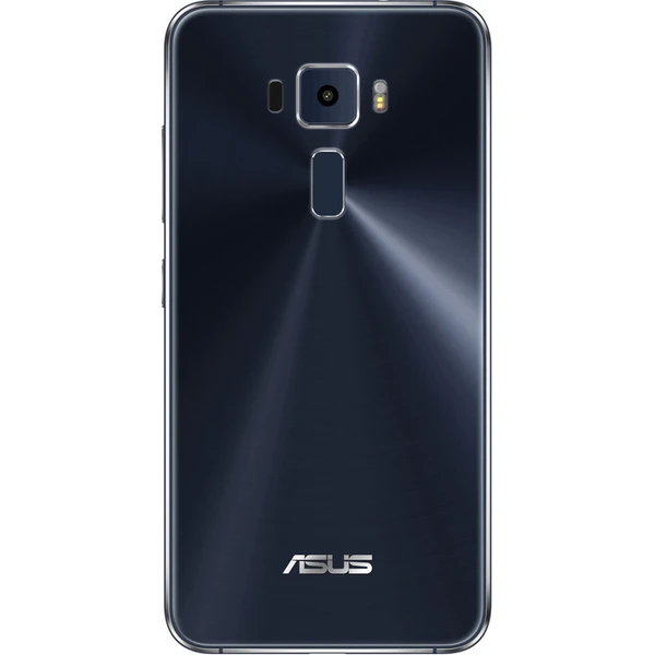 ASUS Zenfone 3 ZE520KL 64GB černý - Mobilní telefony - Obrázek E0DH000101