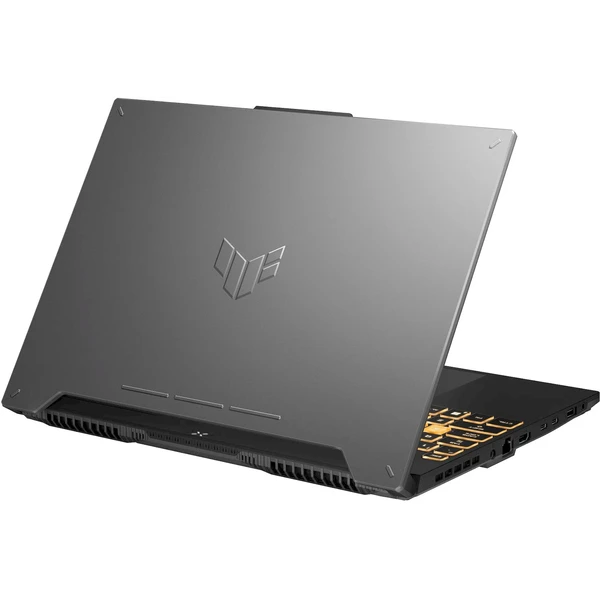ASUS TUF Gaming A15 (FA507NV-LP025W) RTX 4060 šedý + Xbox Game Pass na 3 měsíce - Notebooky - Obrázek E0FF000L01