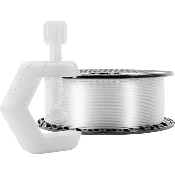 Prusament PETG Clear 1kg - Spotřební materiály - Hlavní obrázek