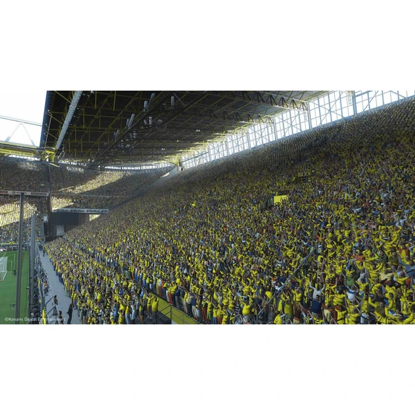 Pro Evolution Soccer 2019 (Xbox One) - Hry pro Xbox One - Obrázek E0I4100201