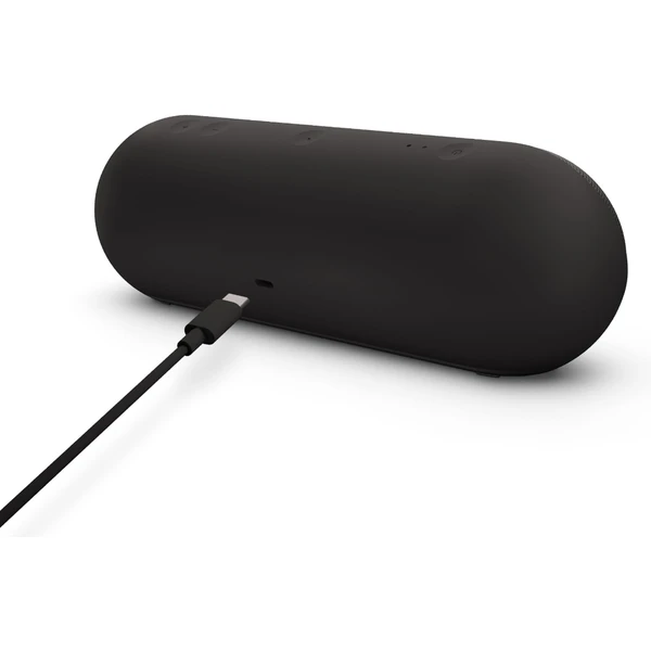 Apple Beats Pill matně černá - Reproduktory - Obrázek E0I5000K01