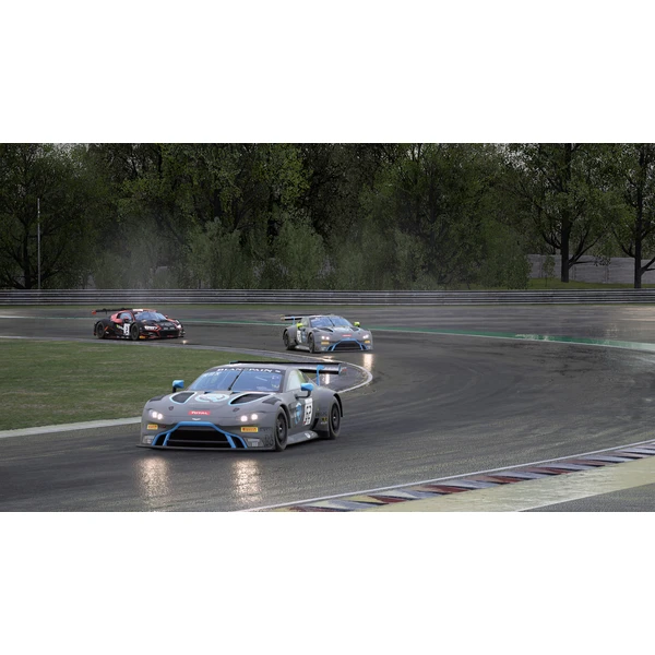 Assetto Corsa Competizione (Xbox One) - Hry pro Xbox One - Obrázek E0K3100201
