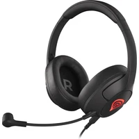 Genesis RADON 800 VIRTUAL 7.1 headset s mikrofonem a podsvícením černý - Sluchátka