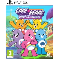 Care Bears: Unlock the Magic (PS5) - Hry pro PS5