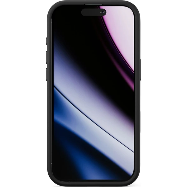 Epico HeroMatte Pro Mag+ kryt pro iPhone 17 Qi2 & Magsafe kompatibilní černý - Pouzdra - Obrázek E0LF000K01