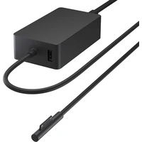 Microsoft Surface 65W nabíječka s USB portem - Nabíječky