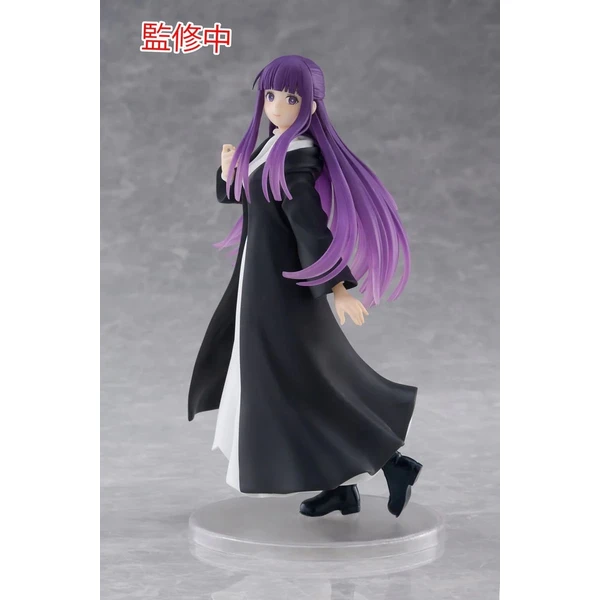 Figurka Taito Prize Frieren: Beyond Journey's End - Fern 18 cm (Coreful edice) - Figurky - Obrázek E0TF000K01