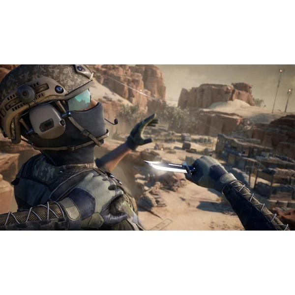 Sniper Ghost Warrior Contracts 1+2 (PS5) - Hry pro PS5 - Obrázek E0U4000N01