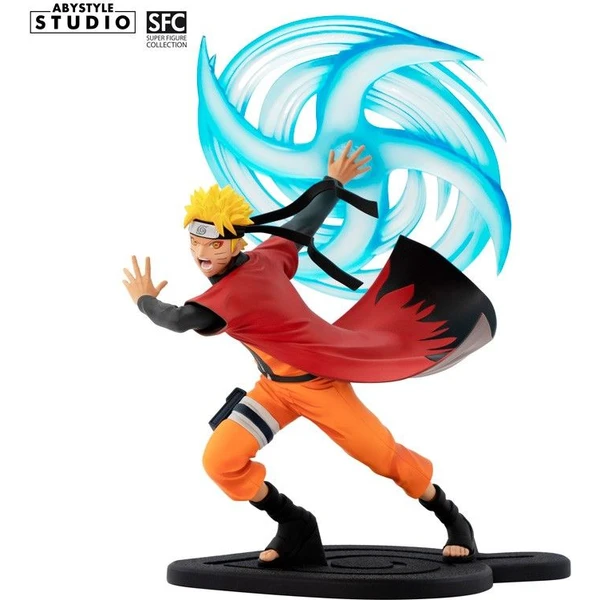 Figurka ABYstyle Studio Naruto Shippuden - Rasengan 19 cm - Figurky - Obrázek E0UC000N01