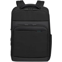 SAMSONITE MYSIGHT batoh 17.3" černý - Batohy
